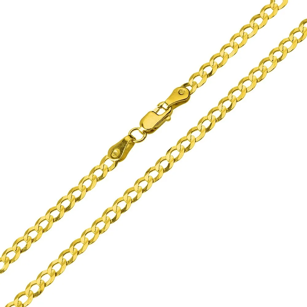 14k Gold Textured Two Tone Anchor Inside Ships Wheel Pendant Necklace Available with Rolo, Curb, or Figaro Chain Necklaces - Yellow Gold