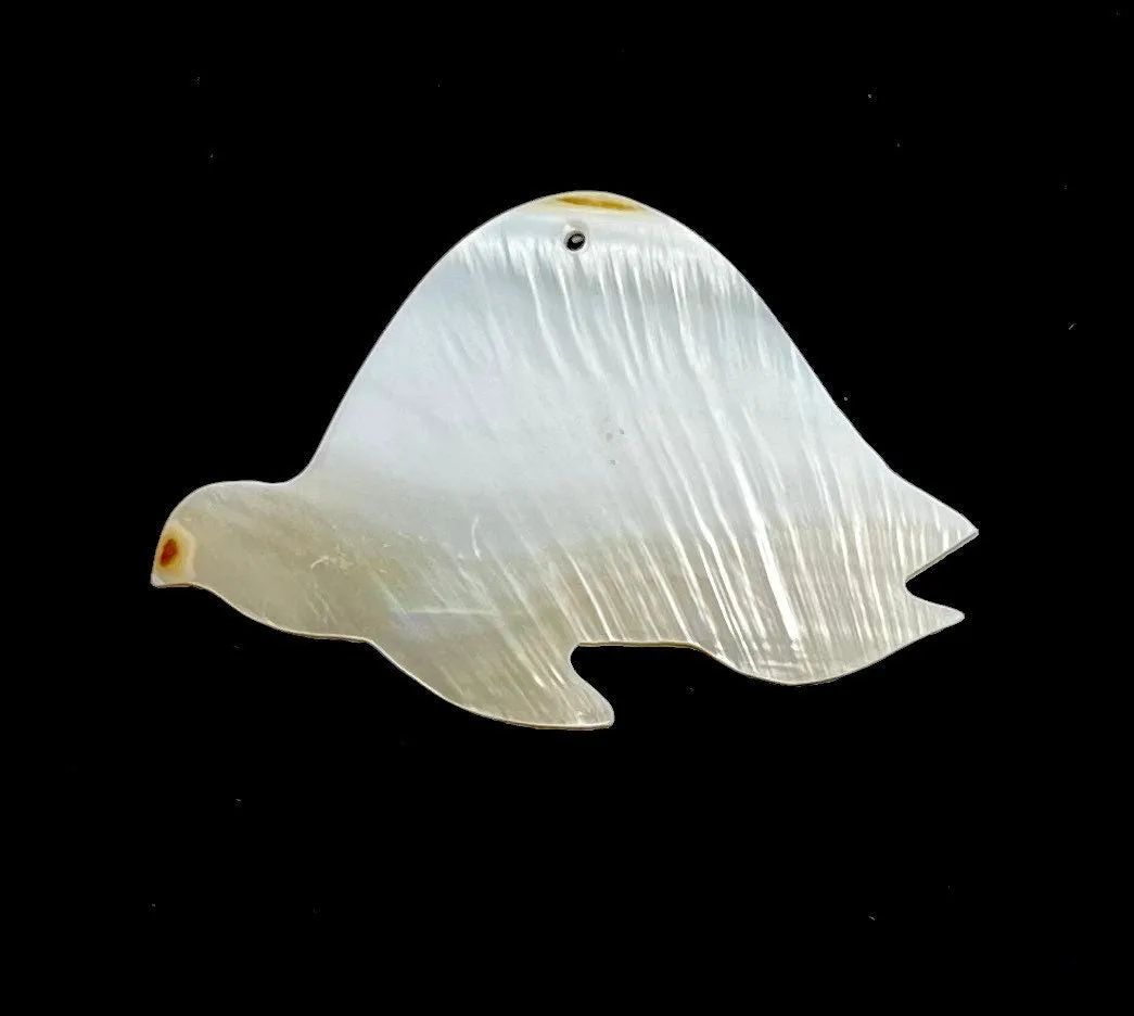 Abalone Turtle, Sku#M801