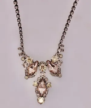 Alder Statement Necklace