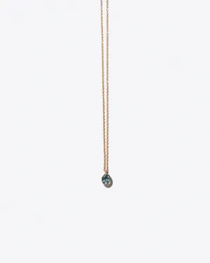 Barracuda Necklace