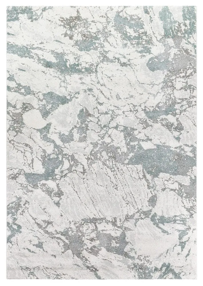 Beatrix Green Transitional Rug