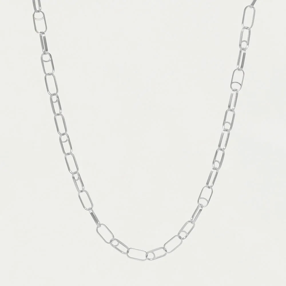 Crosby Statement Necklace