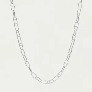 Crosby Statement Necklace