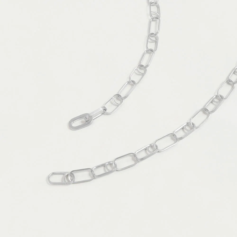 Crosby Statement Necklace