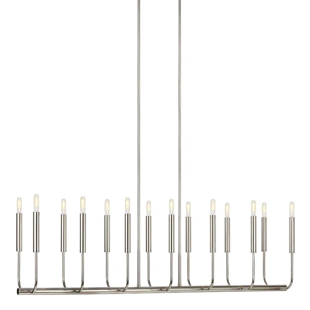 Grange Linear Chandelier