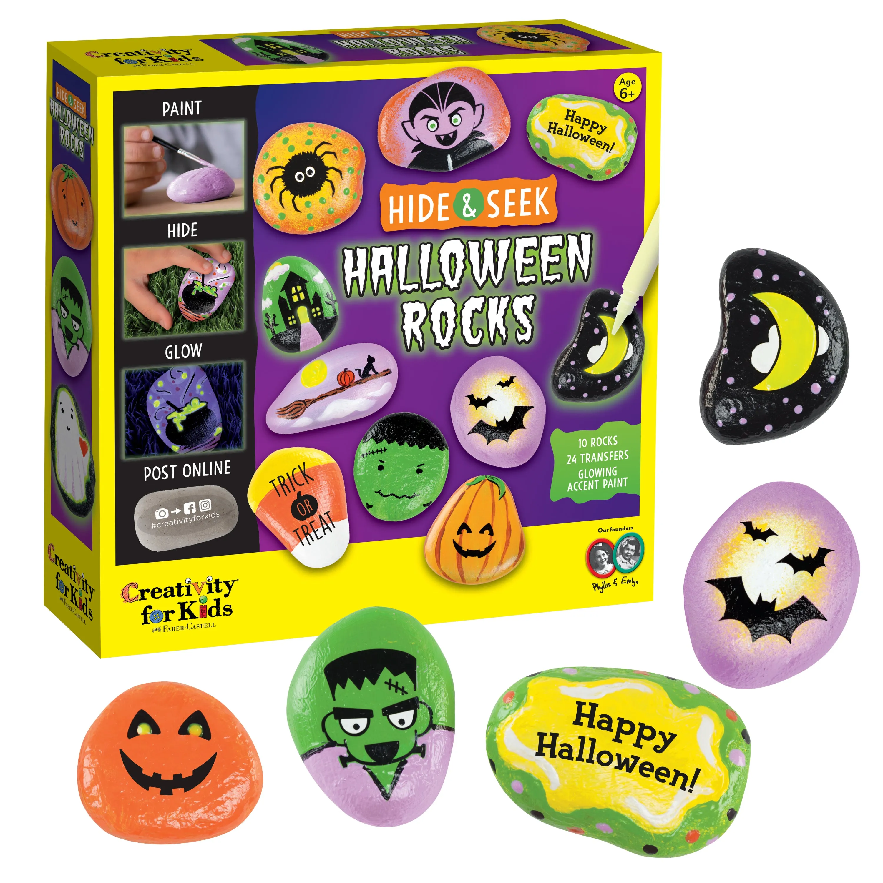 Halloween Craft Bundle