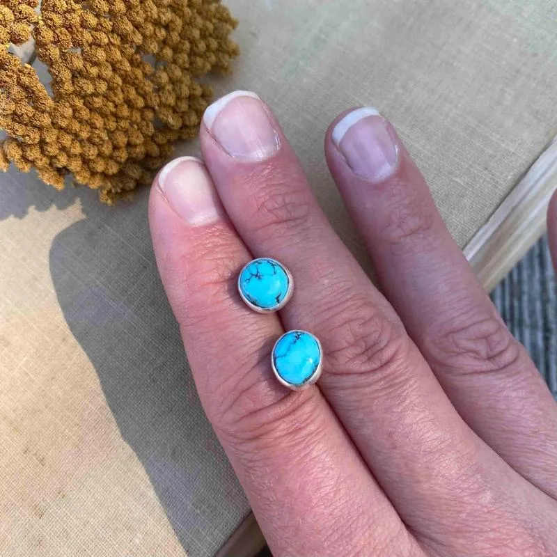 Harmony Post Earring #2