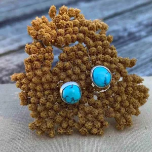 Harmony Post Earring #2