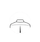 Hidden Internal Product: BACK Standard Styles