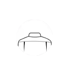 Hidden Internal Product: BACK Standard Styles