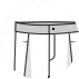 Hidden Internal Product: Front Pleats Standard Styles