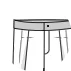 Hidden Internal Product: Front Pleats Standard Styles