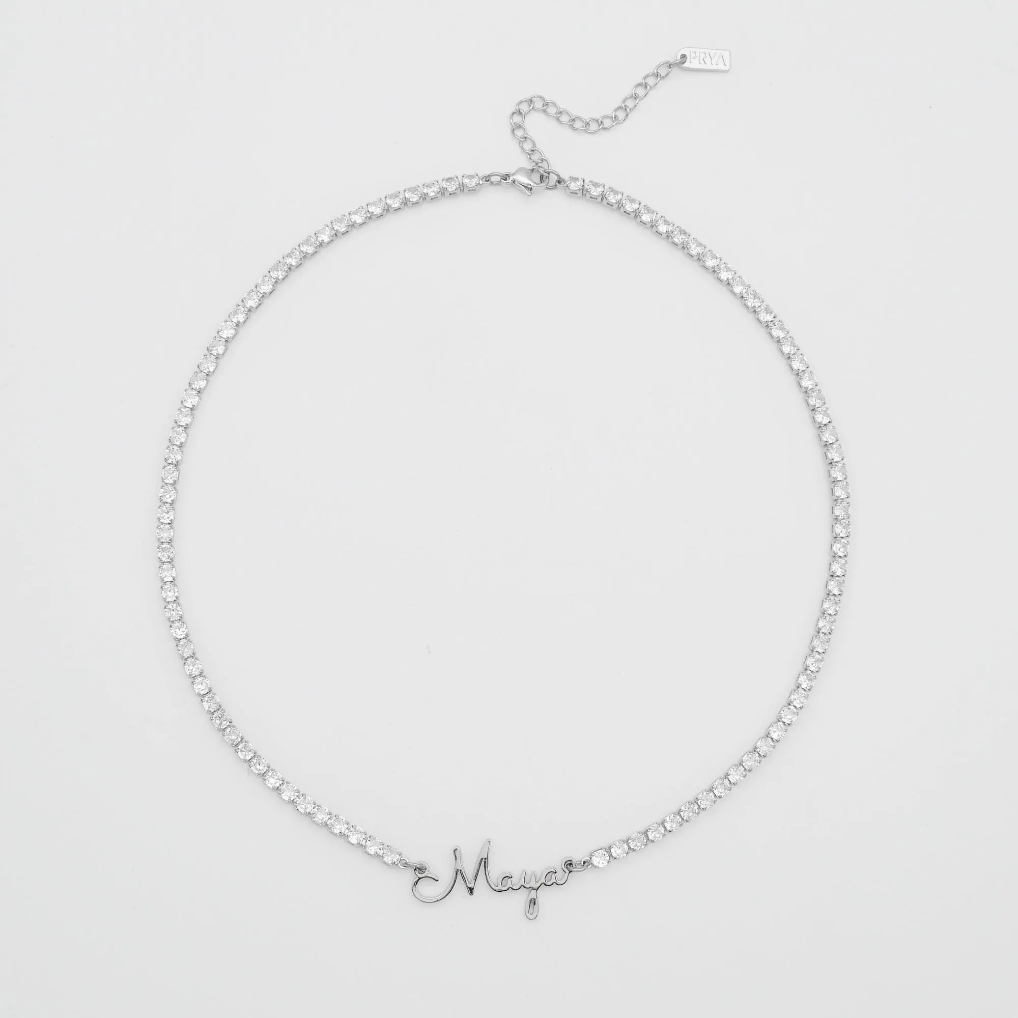 ICY London Name Necklace