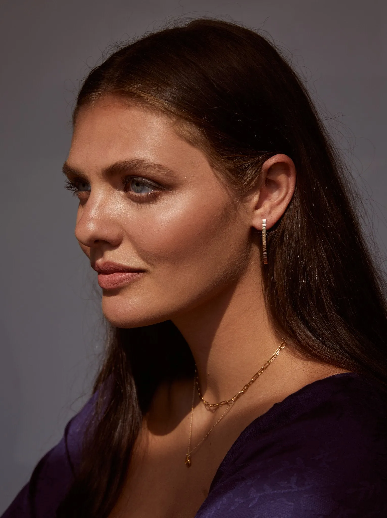 Luxe Statement Earrings