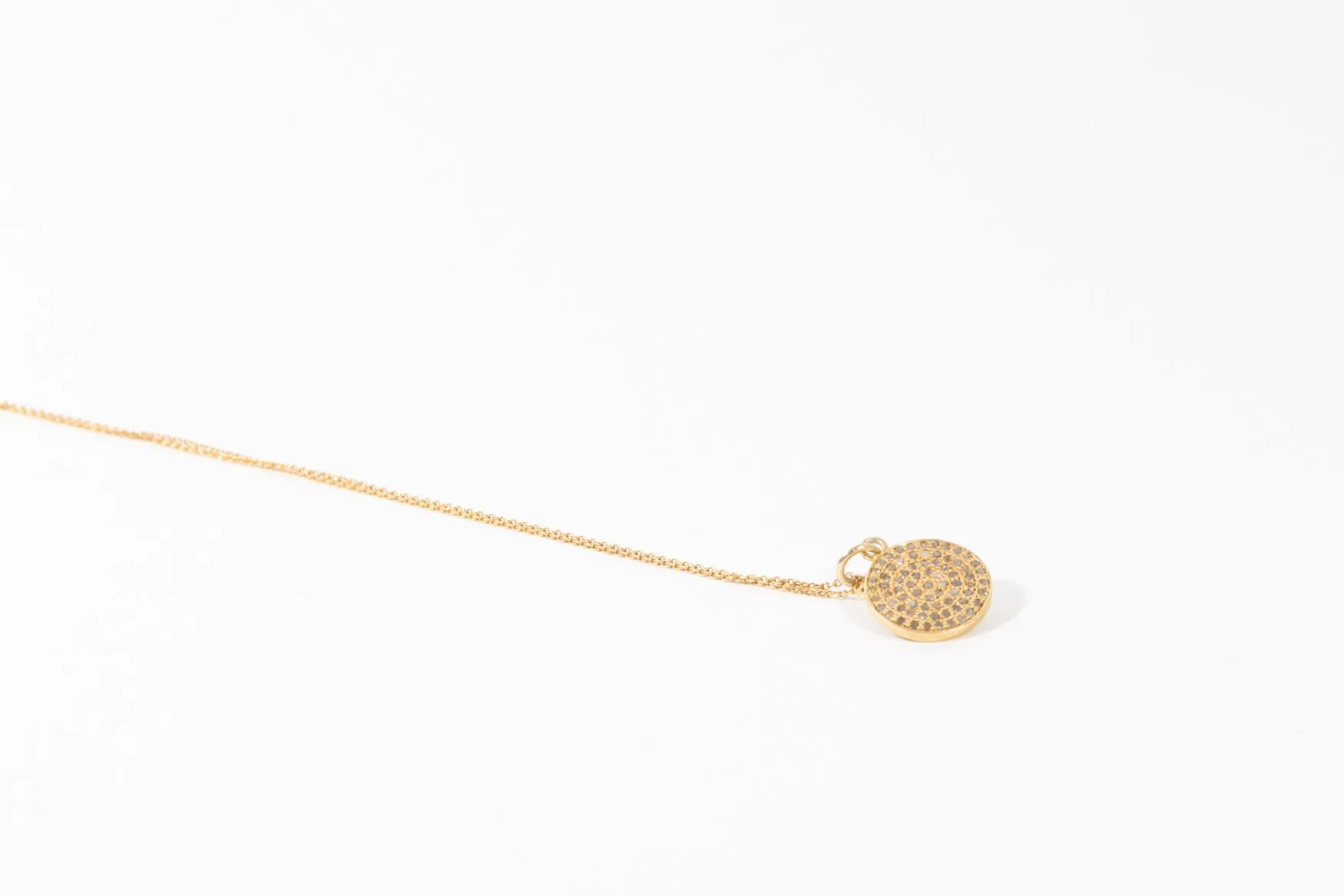 Melinda Necklace