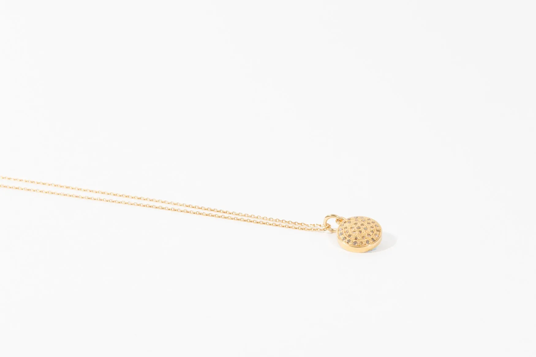 Melinda Necklace