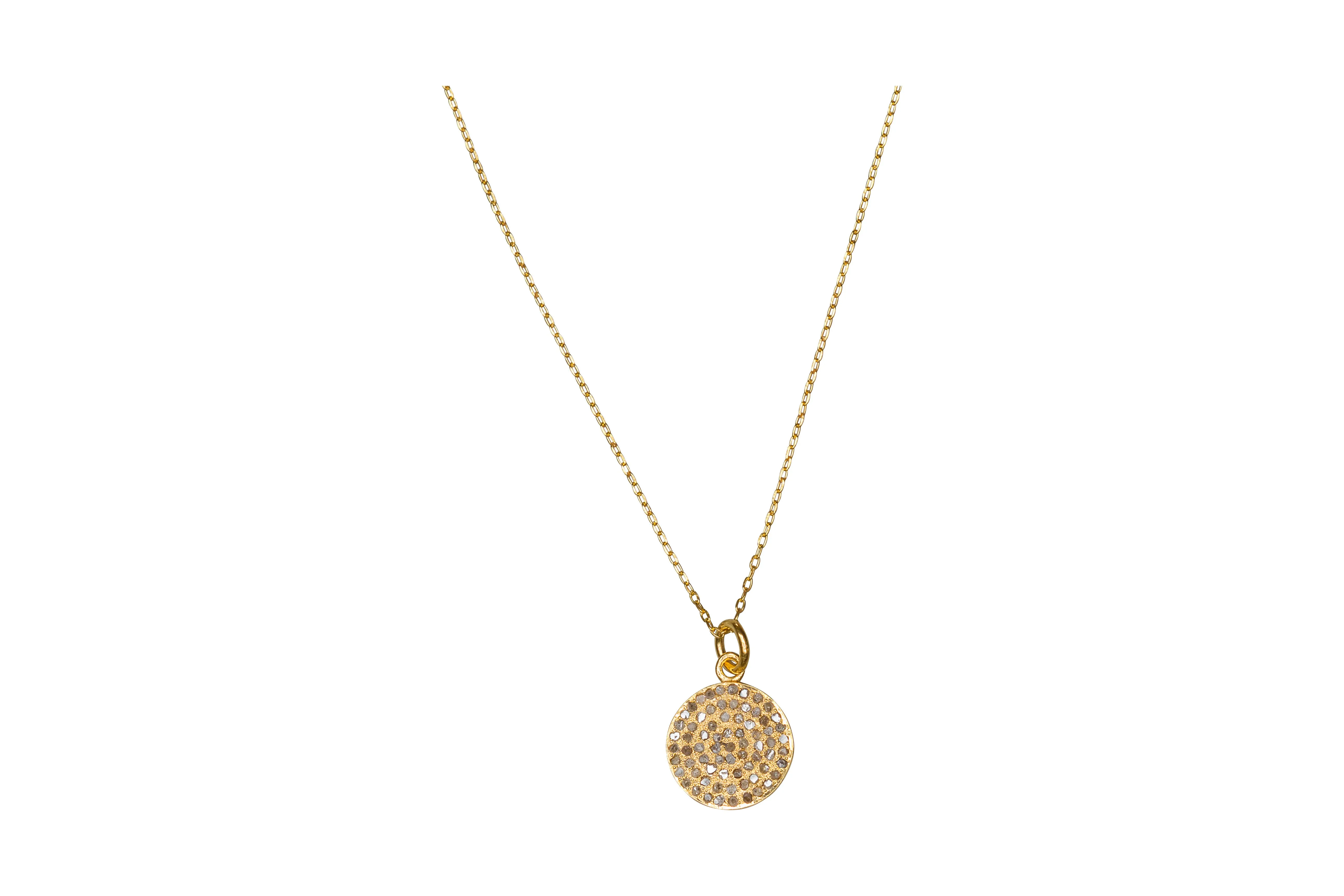 Melinda Necklace