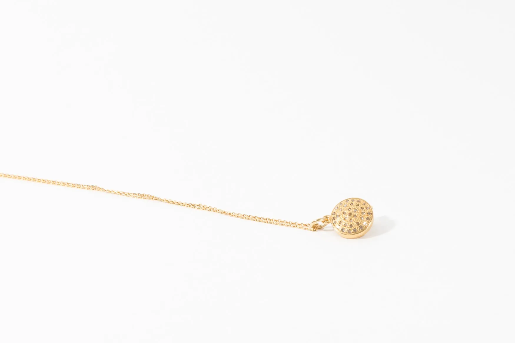 Melinda Necklace