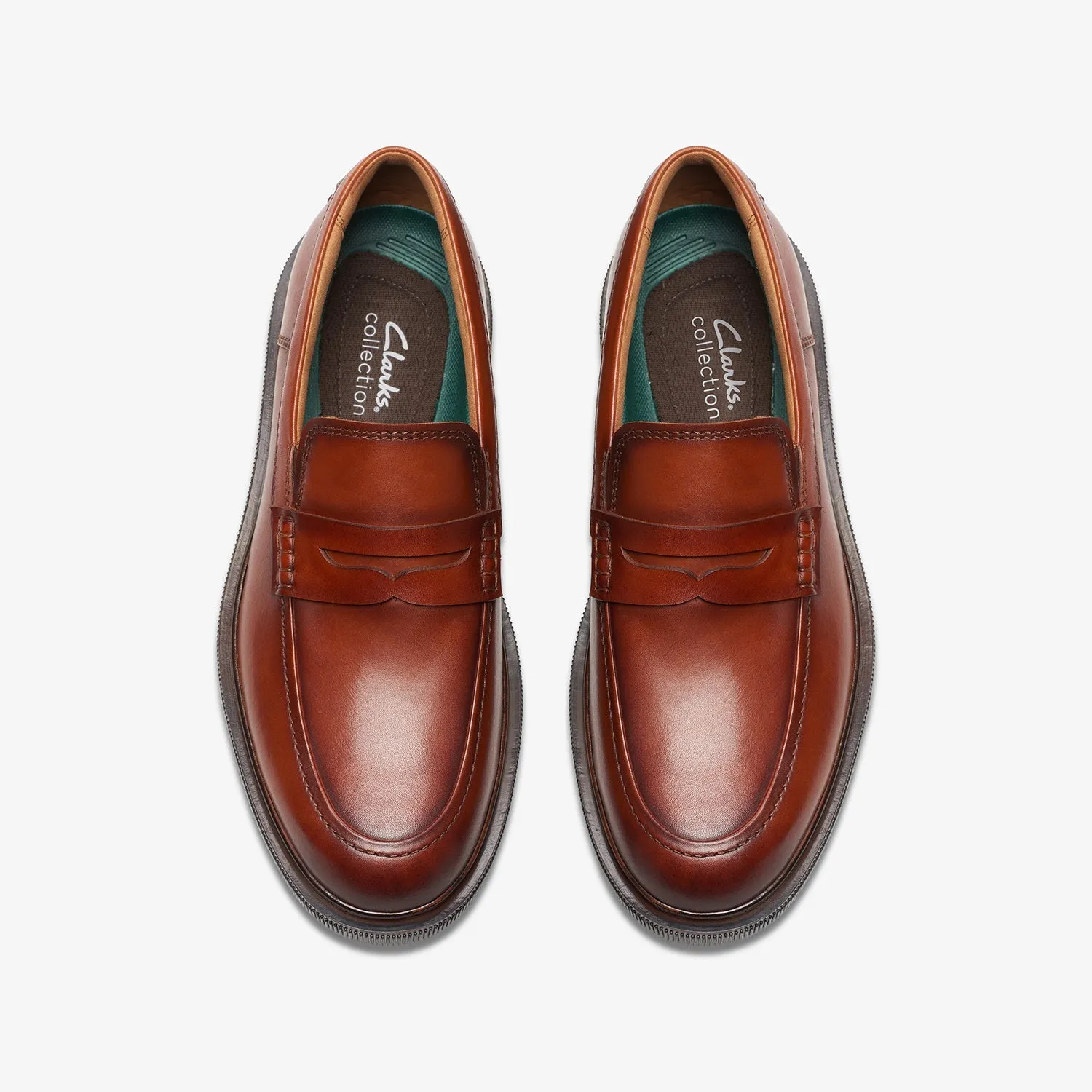 Mens - Burchill Penny