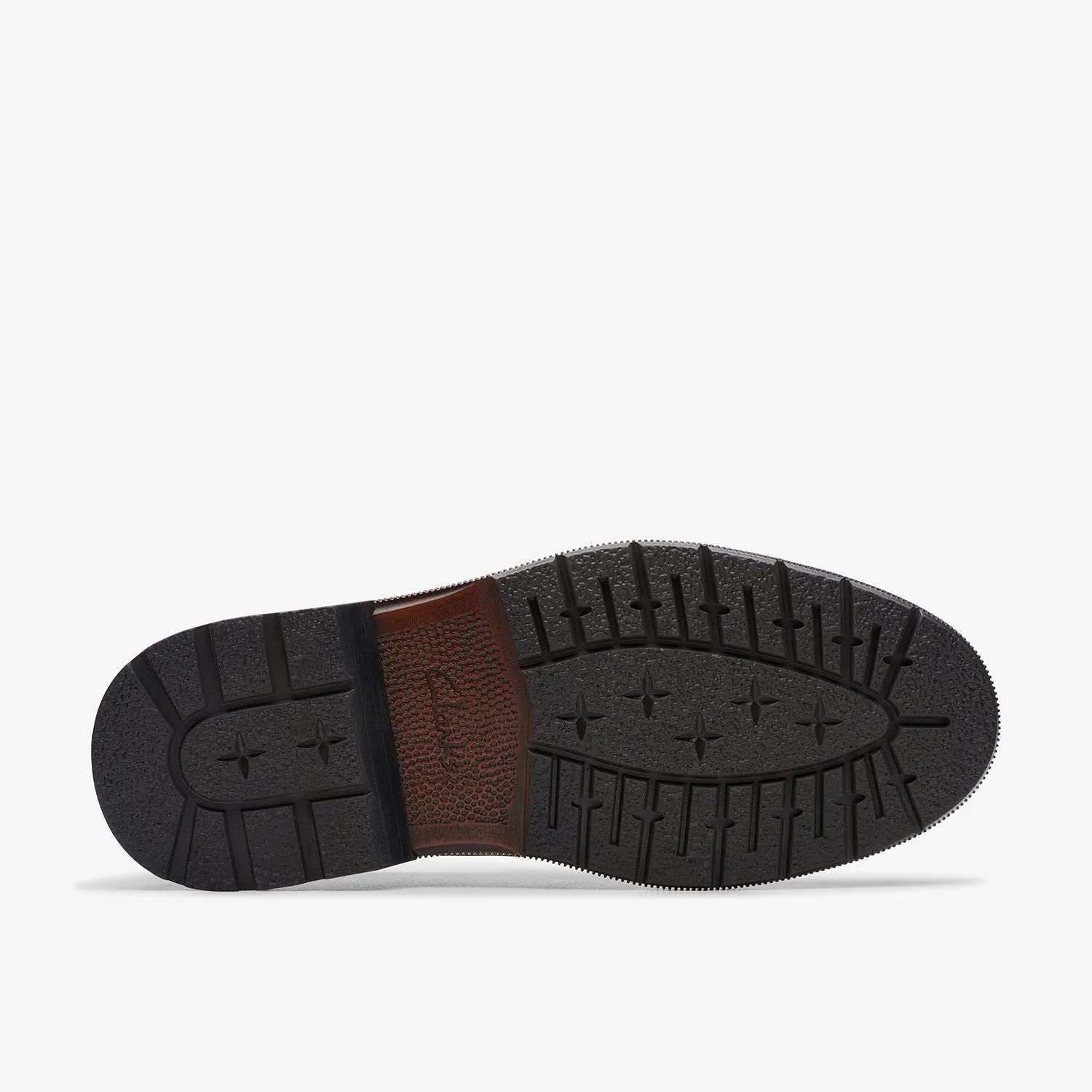 Mens - Burchill Penny