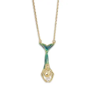 Mermaid Pendant