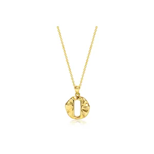 Moneta Pendant
