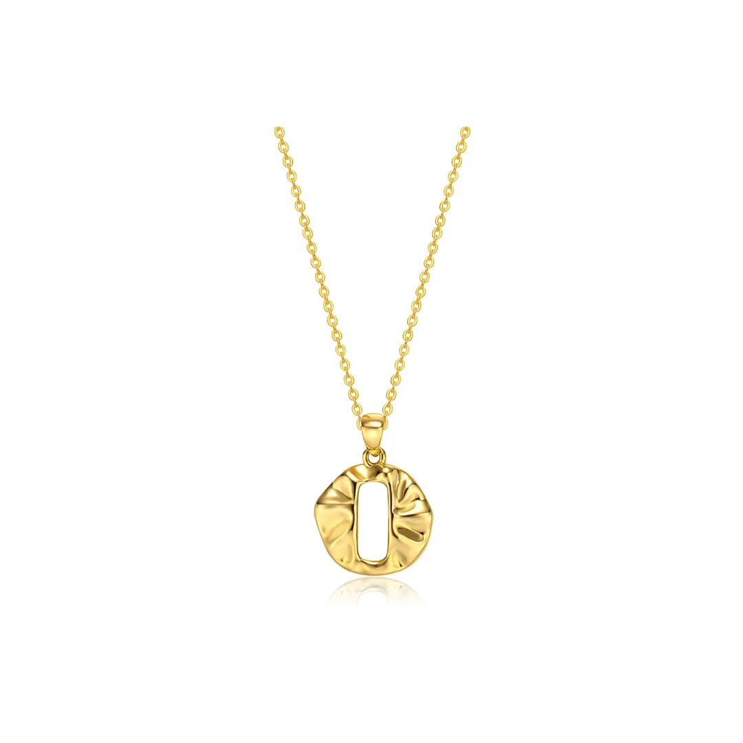 Moneta Pendant