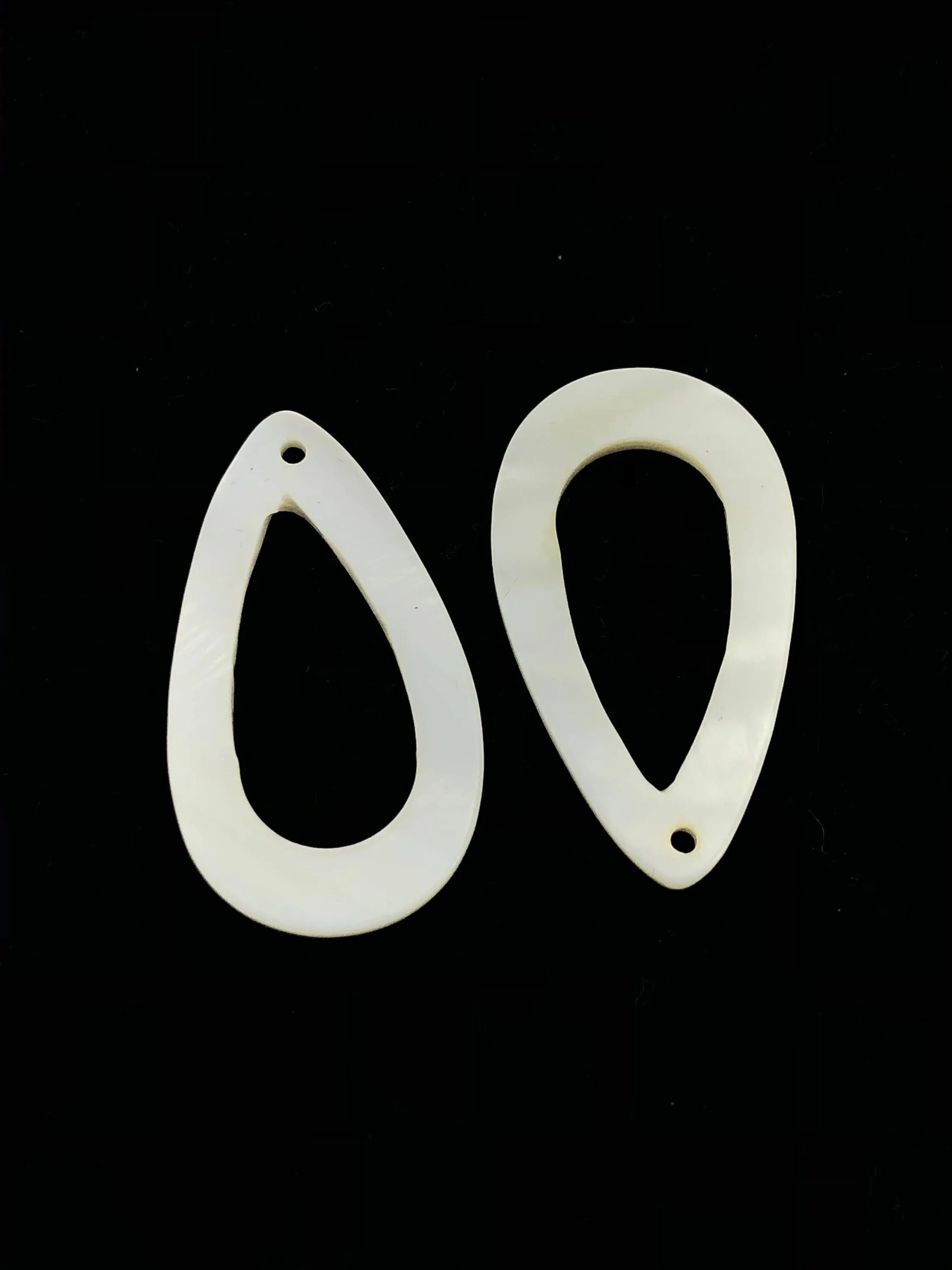 Mother Of Pearl Bead Sku#M581