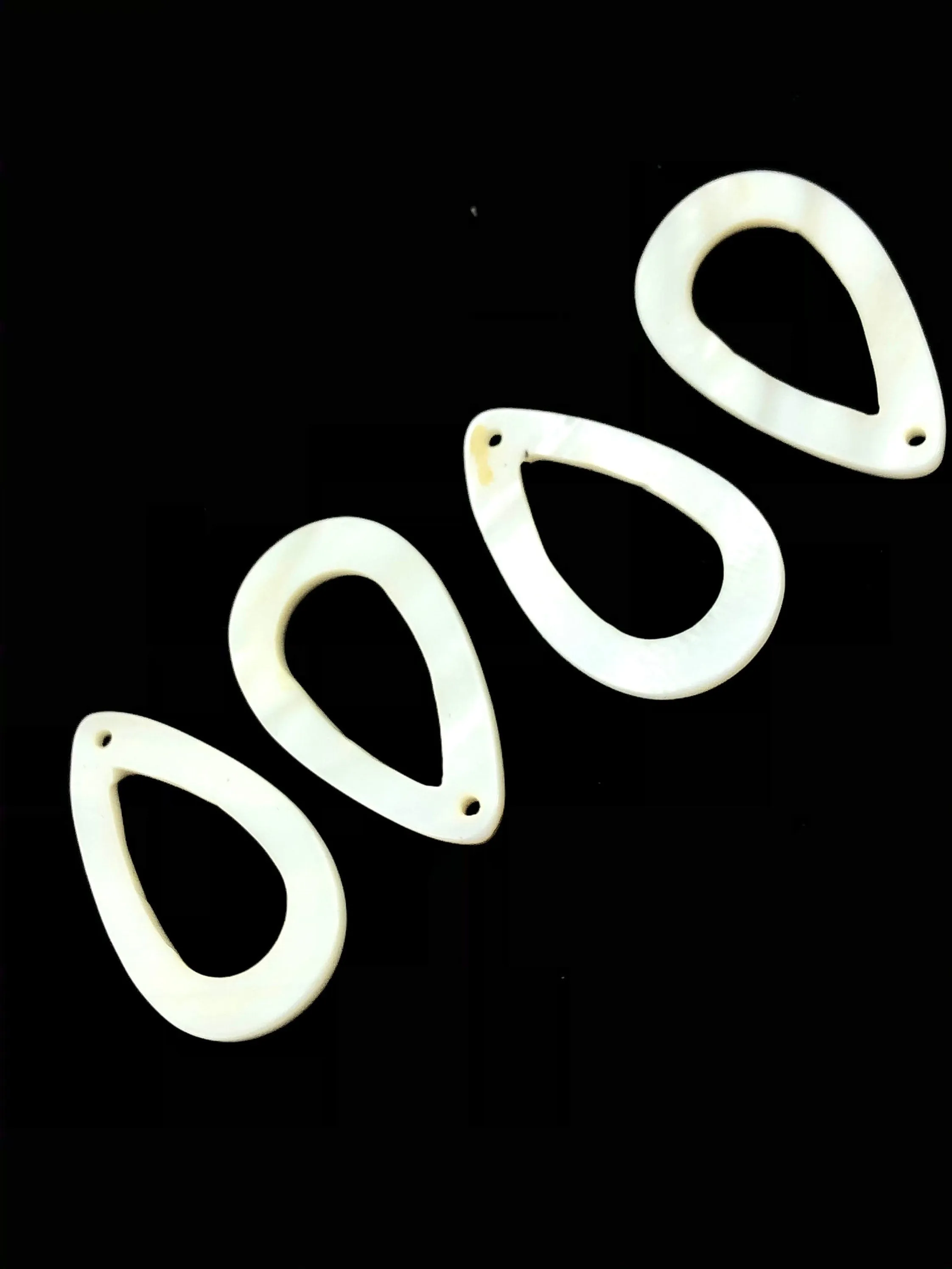 Mother Of Pearl Bead Sku#M581