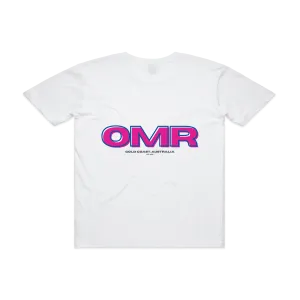 OMR Statement Tee