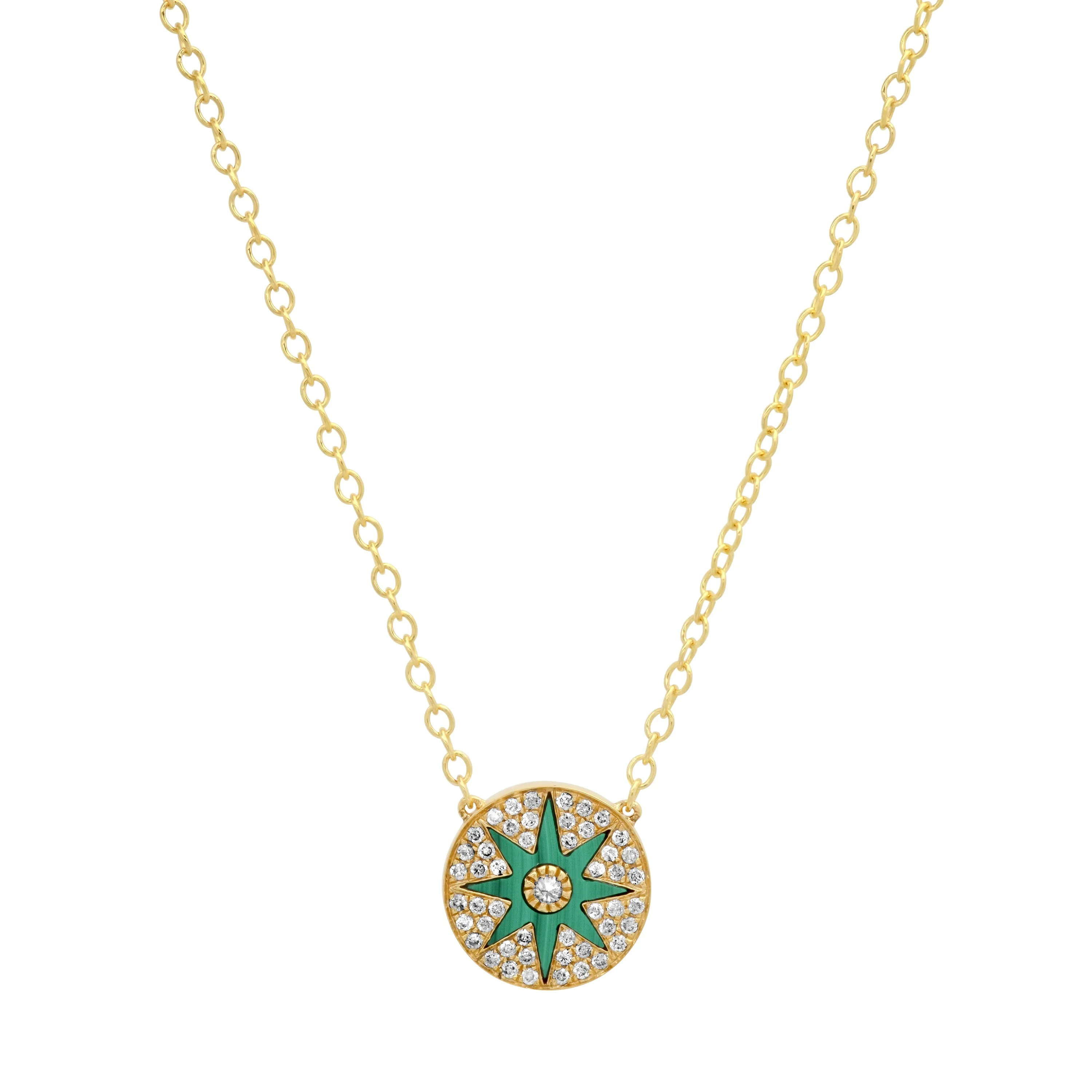 Ophelia Pendant
