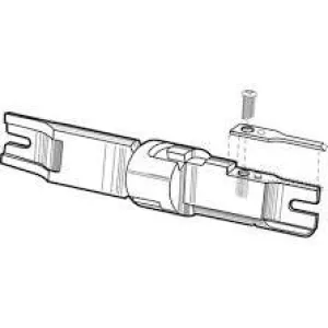 Platinum Tools 13004BLC - Replacement Knives for 110 EZ-Data Blade