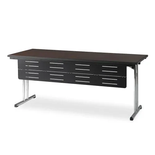 Platinum Linen-Free - 6ft Trestle Folding Tables