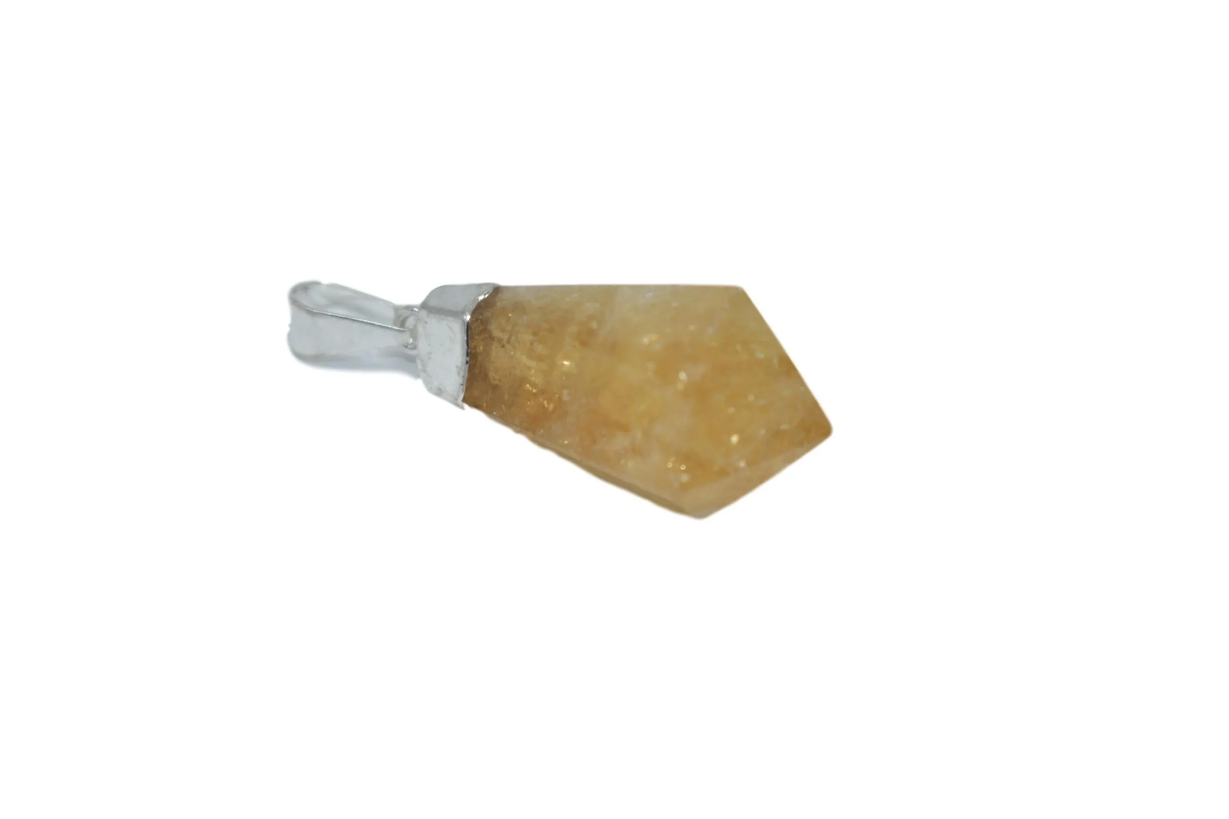 Point Pendants
