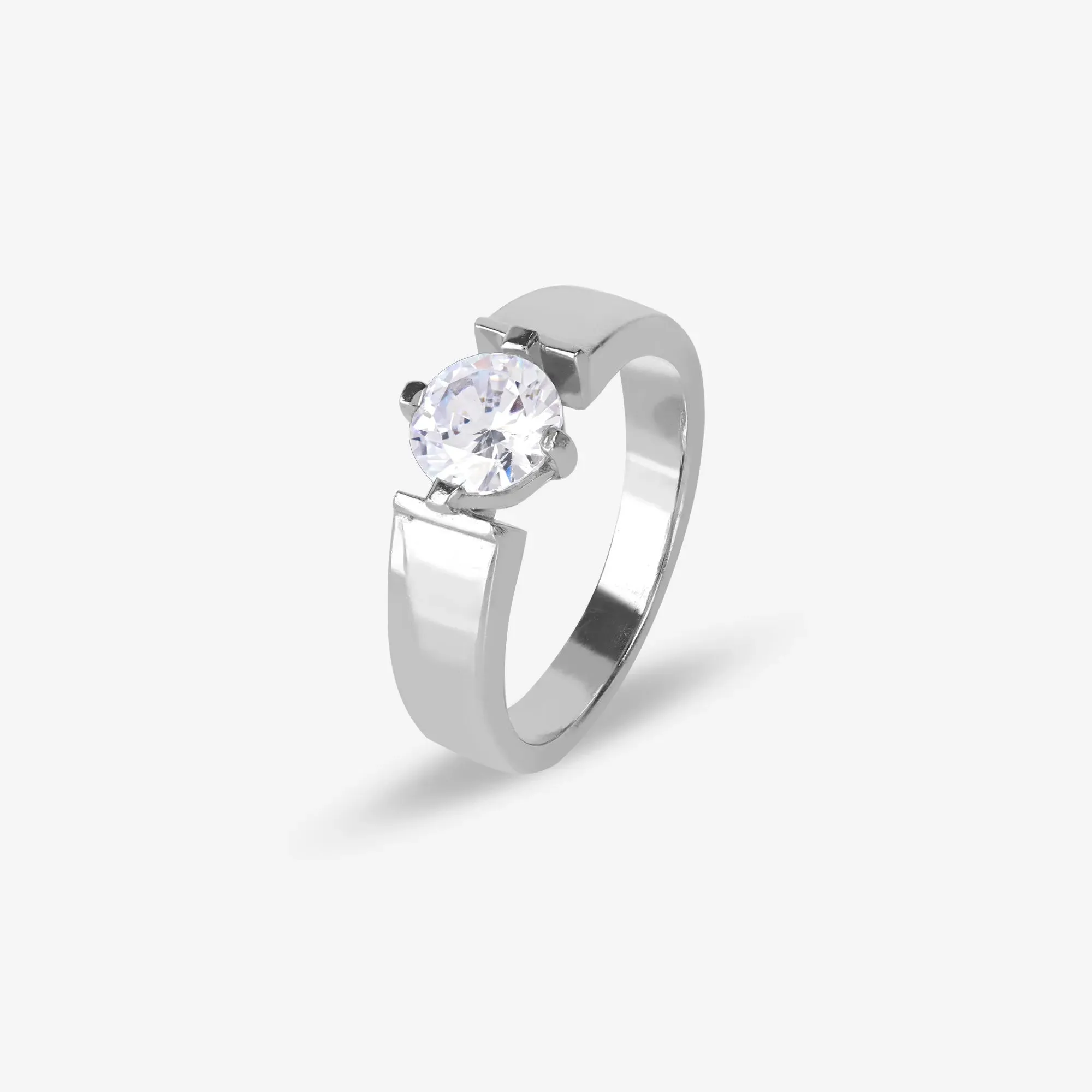 Radiance Statement Ring