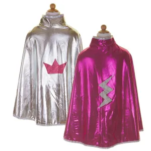 Reversible Wonder Cape, Size 5-6