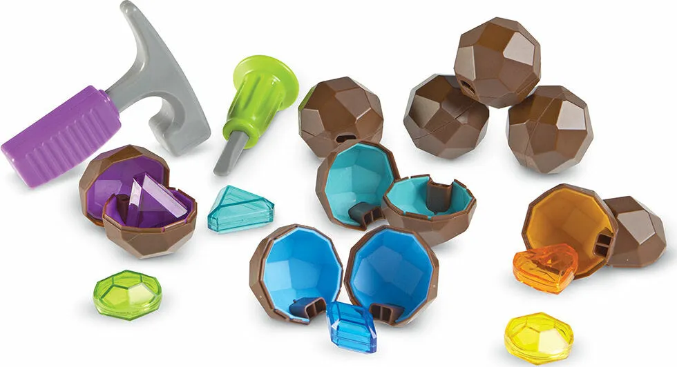 Rock N Gem Surprise