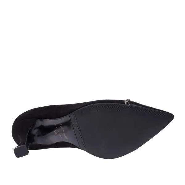 Ron White - Danora Heel - Onyx