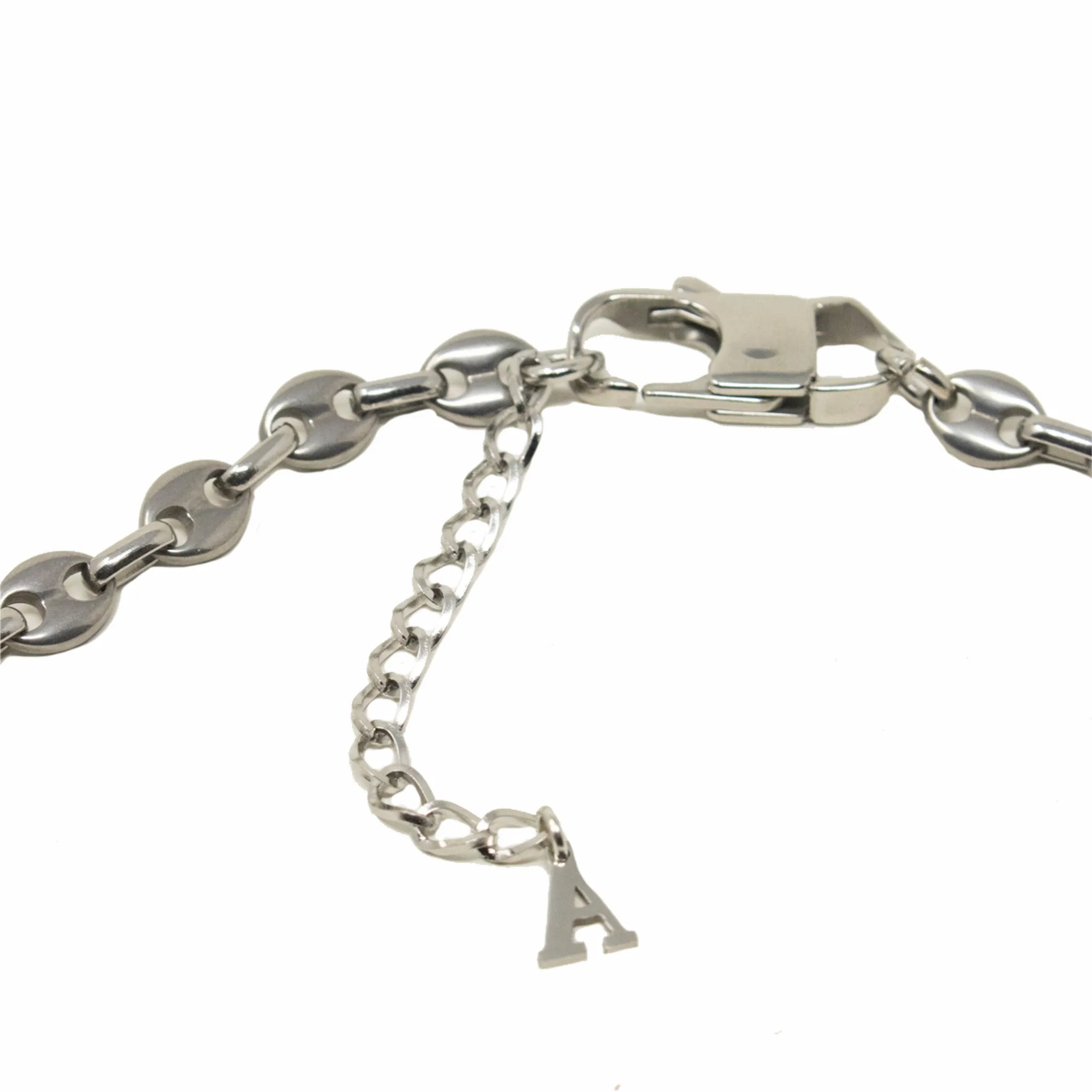 Sarah Troy x August "Bassett" 16-18" Extender Necklace