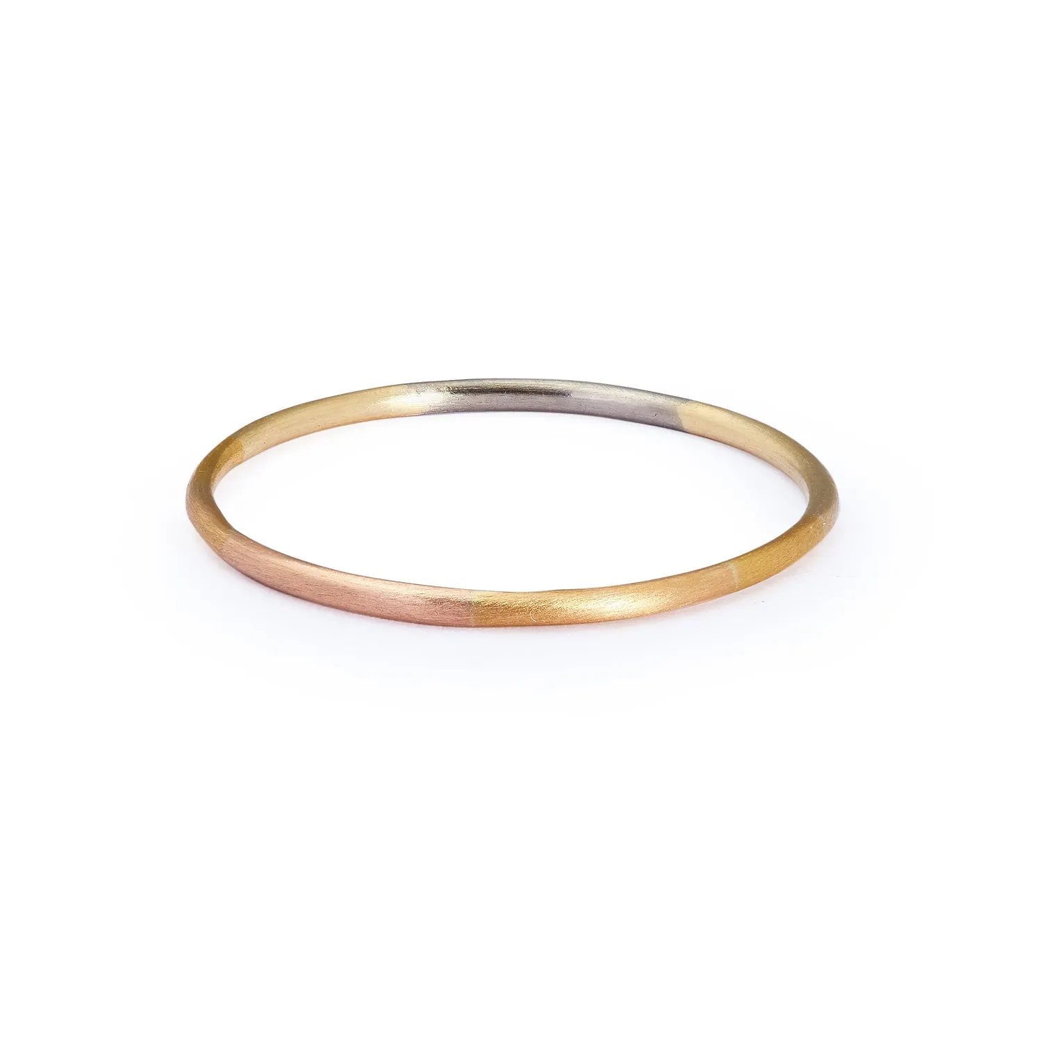 Super Fine Rainbow Band