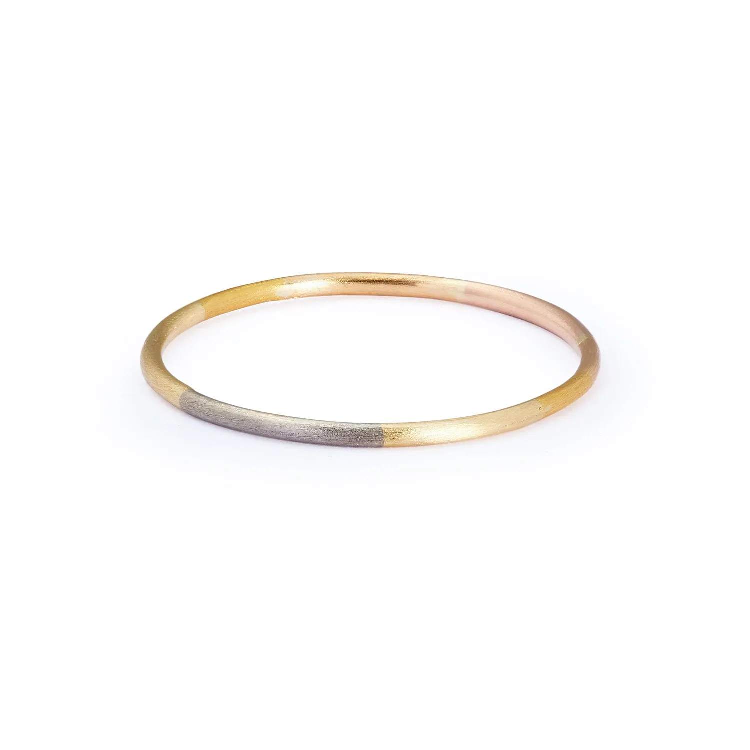 Super Fine Rainbow Band