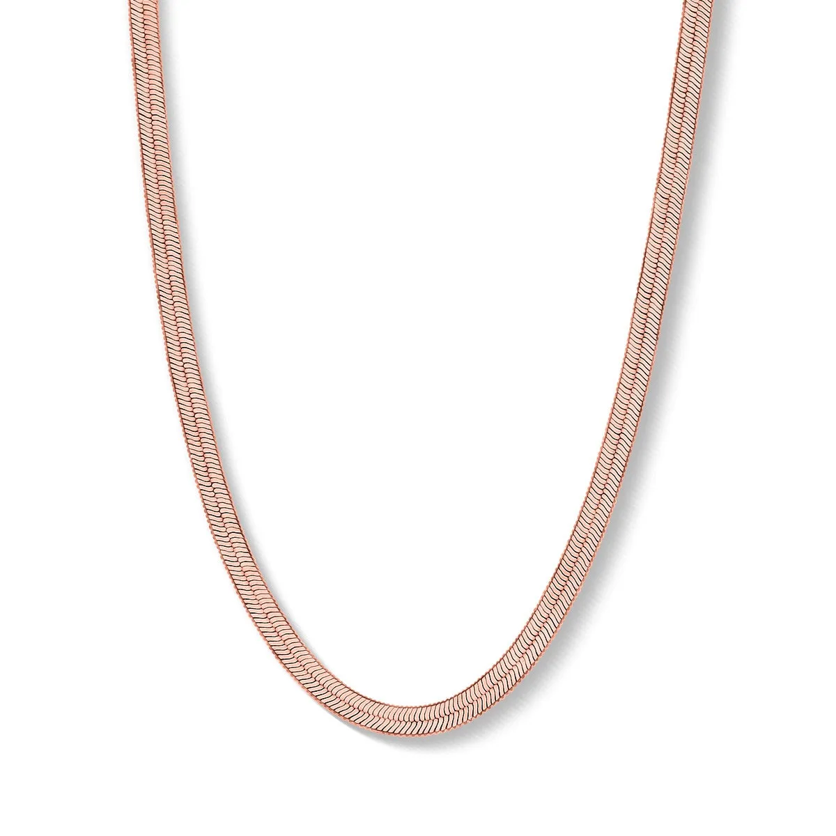 The Juliet - Rose Gold